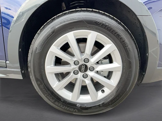 Bild eines Audi A1 allstreet 30 TFSI
