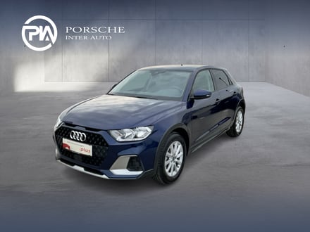 Audi A1 allstreet 30 TFSI