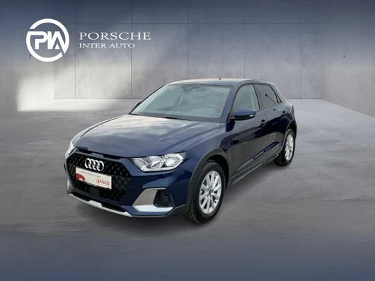 Bild eines Audi A1 allstreet 30 TFSI