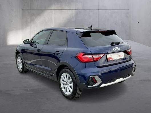 Bild eines Audi A1 allstreet 30 TFSI