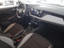 Thumbnail-Foto von Fahrzeug