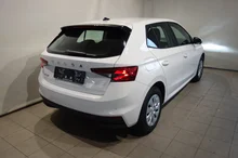 Thumbnail-Foto von Fahrzeug