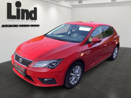 SEAT Leon Style TDI