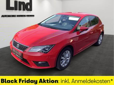 SEAT Leon Style TDI