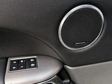 Land Rover Range Rover Sport Sport 2,0 Si4 PHEV AWD HSE in schwarz - metallic