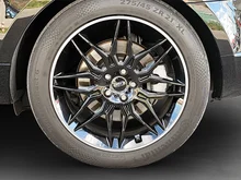 Land Rover Range Rover Sport Sport 2,0 Si4 PHEV AWD HSE in schwarz - metallic
