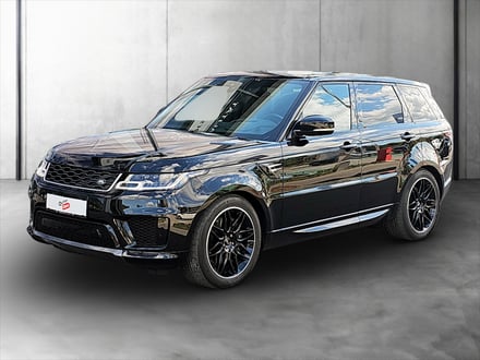 Land Rover Sport 2,0 Si4 PHEV AWD HSE