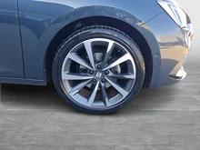SEAT Leon SP Kombi FR 1.5 eTSI ACT DSG in Magnet-Grau Metallic