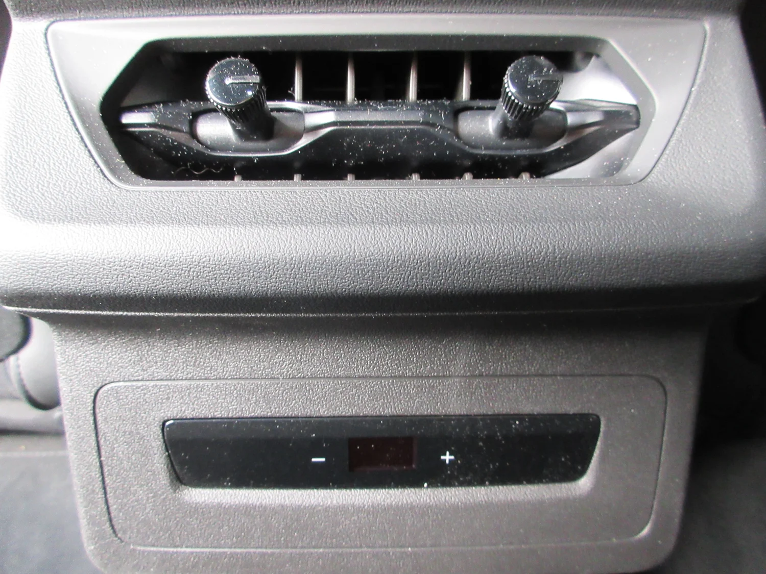 Bild eines SQ6 e-tron
