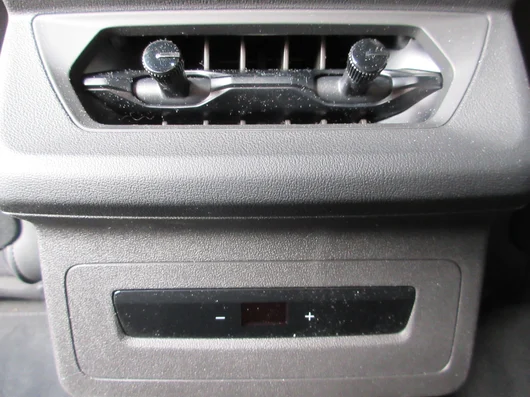 Bild eines SQ6 e-tron