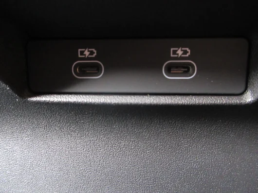 Bild eines SQ6 e-tron