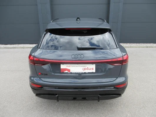 Bild eines SQ6 e-tron