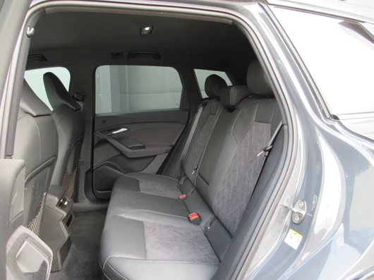 Bild eines SQ6 e-tron