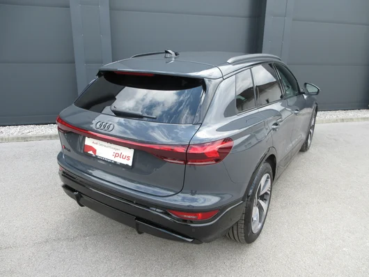 Bild eines SQ6 e-tron