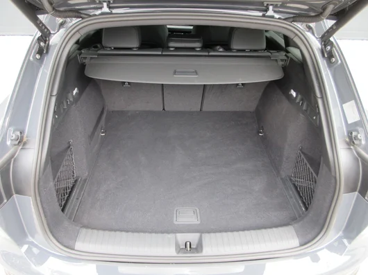 Bild eines SQ6 e-tron