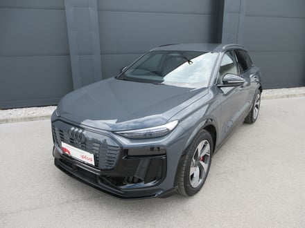 Audi SQ6 e-tron