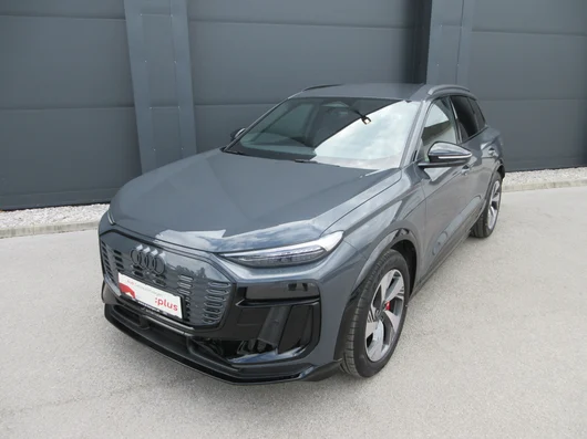 Bild eines SQ6 e-tron