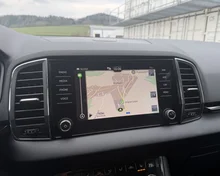 Thumbnail-Foto von Fahrzeug