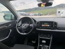 Thumbnail-Foto von Fahrzeug