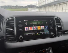 Thumbnail-Foto von Fahrzeug