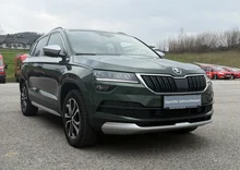 Thumbnail-Foto von Fahrzeug