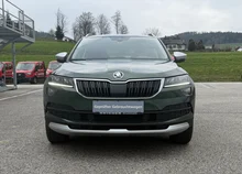 Thumbnail-Foto von Fahrzeug