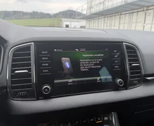 Thumbnail-Foto von Fahrzeug