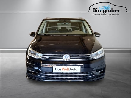 VW Touran Sky TSI