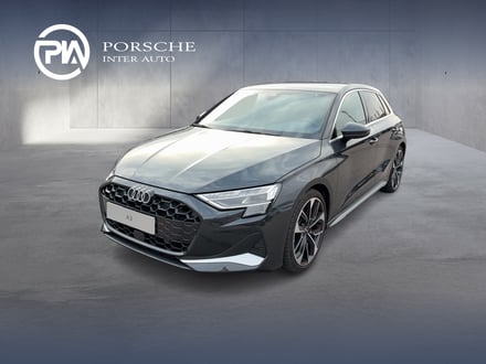 Audi A3 Sportback 35 TFSI advanced