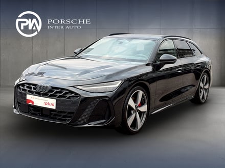 Audi A6 Avant e-hybrid quattro 270 kW