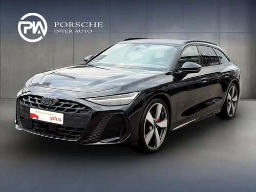 Audi A6 Avant e-hybrid quattro 270 kW