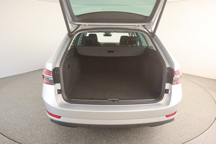 Škoda Superb Combi iV Style DSG