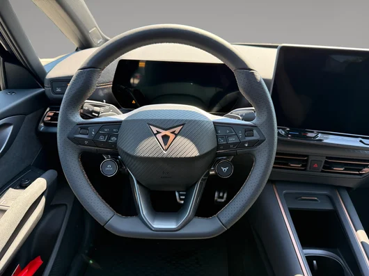 Bild eines CUPRA Born ENDURANCE 79/84 170kW/231PS