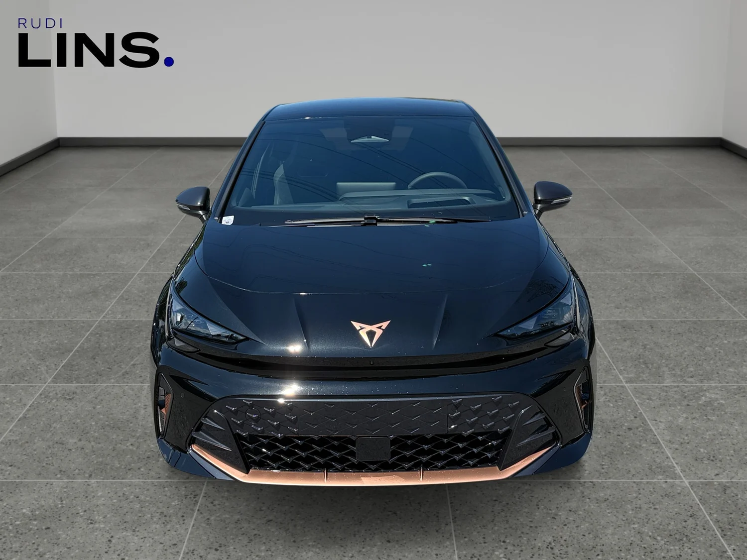 Bild eines CUPRA Born ENDURANCE 79/84 170kW/231PS