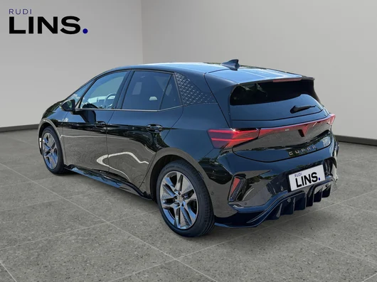 Bild eines CUPRA Born ENDURANCE 79/84 170kW/231PS