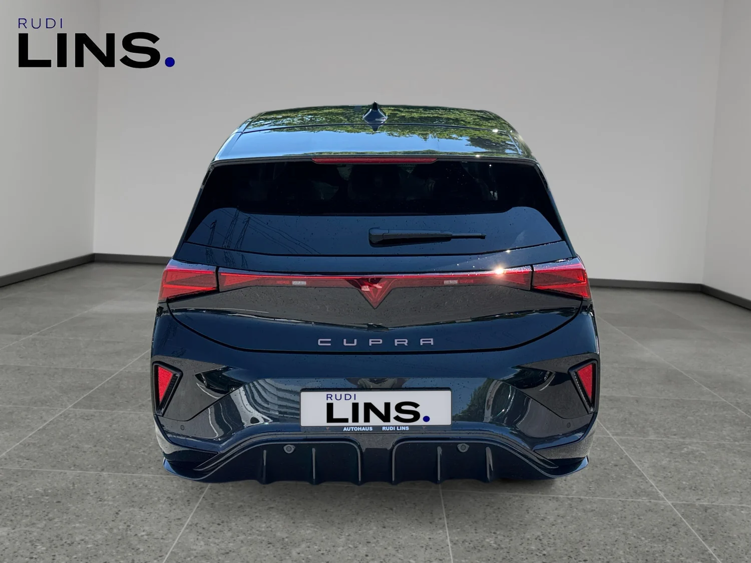 Bild eines CUPRA Born ENDURANCE 79/84 170kW/231PS