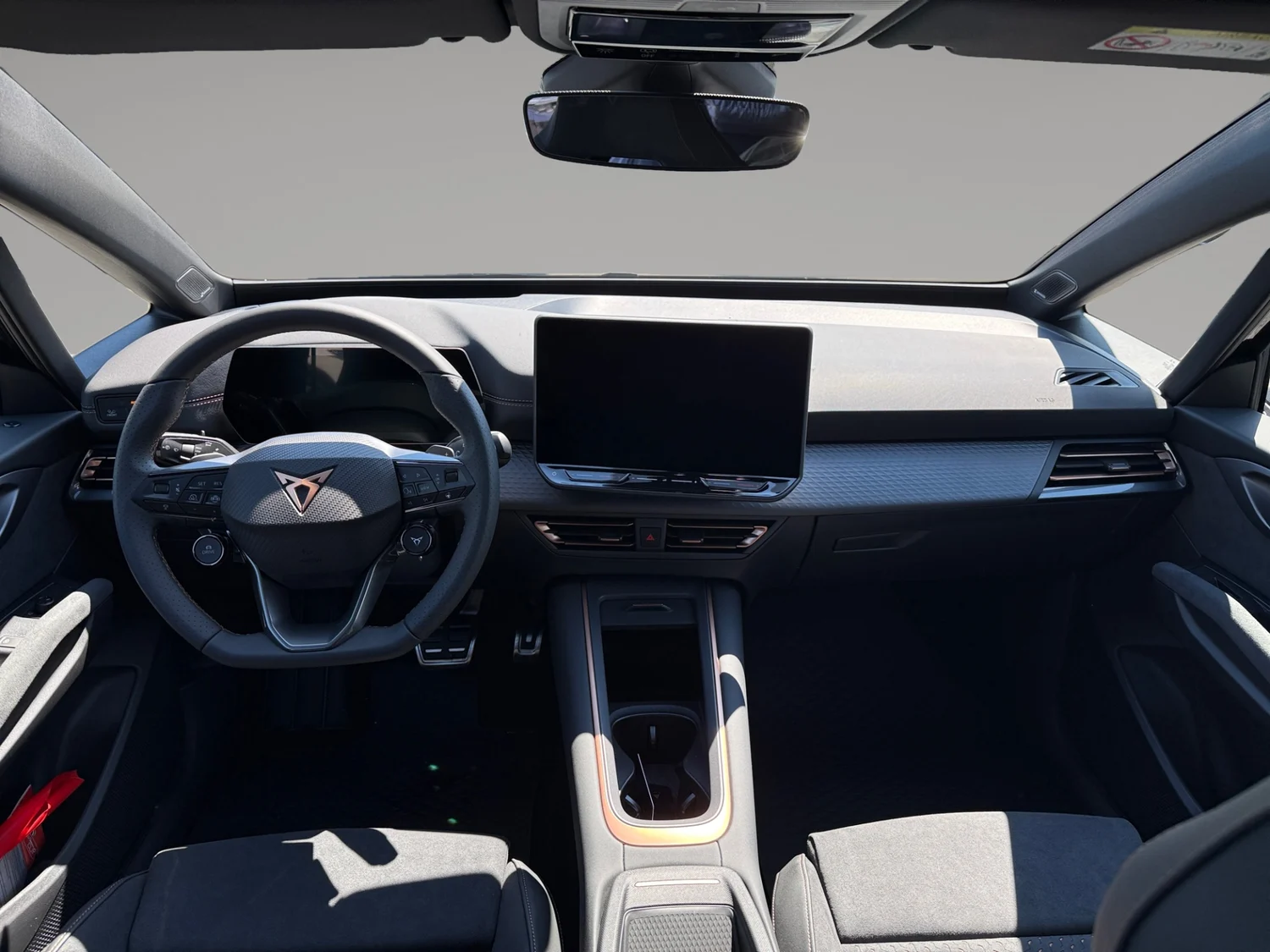 Bild eines CUPRA Born ENDURANCE 79/84 170kW/231PS