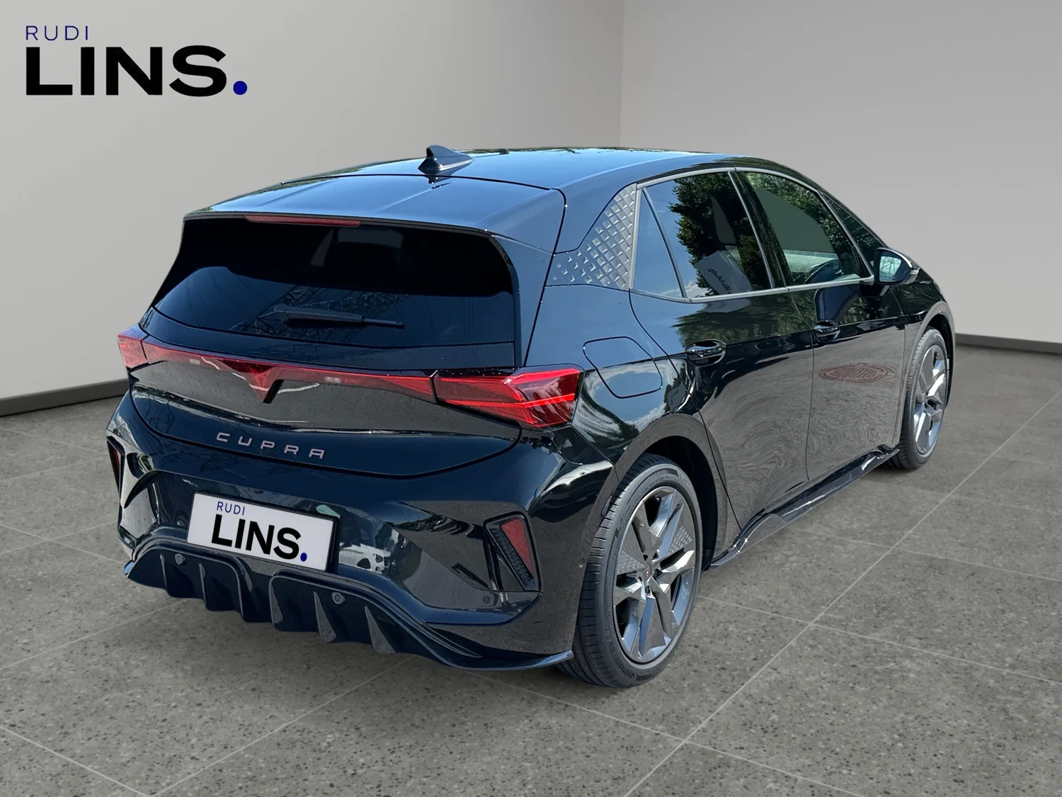 Bild eines CUPRA Born ENDURANCE 79/84 170kW/231PS
