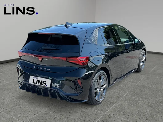 Bild eines CUPRA Born ENDURANCE 79/84 170kW/231PS