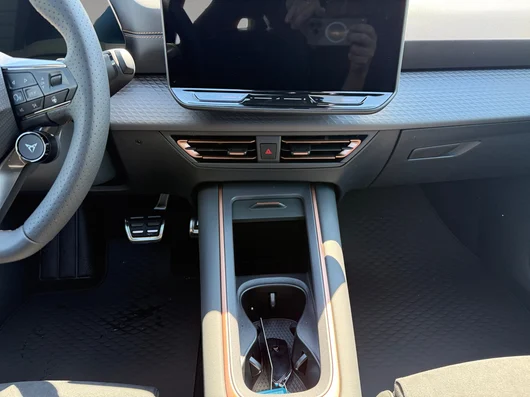 Bild eines CUPRA Born ENDURANCE 79/84 170kW/231PS