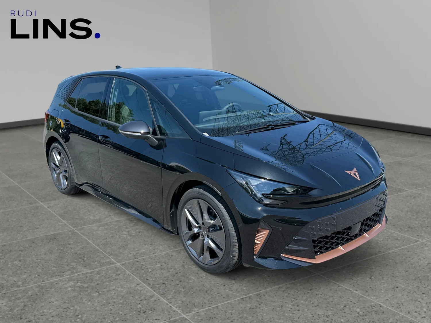 Bild eines CUPRA Born ENDURANCE 79/84 170kW/231PS