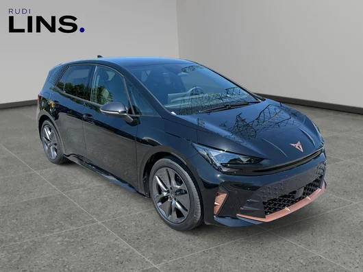Bild eines CUPRA Born ENDURANCE 79/84 170kW/231PS