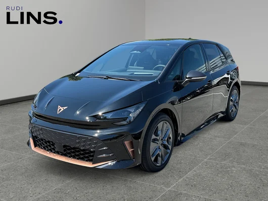 Bild eines CUPRA Born ENDURANCE 79/84 170kW/231PS