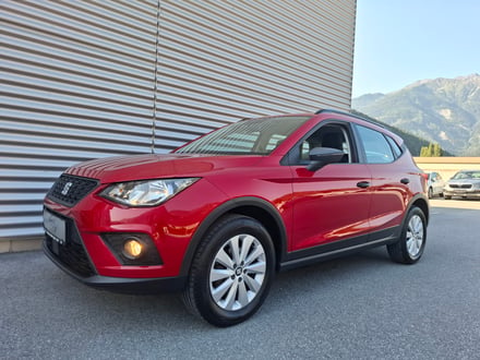 SEAT Arona Reference EcoTSI