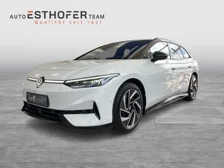 VW ID.7 Tourer Pro S 210 kW Business