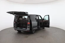 Thumbnail-Foto von Fahrzeug