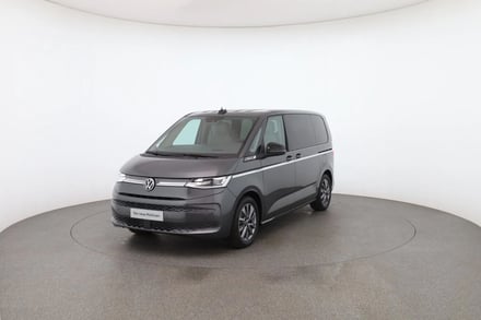 VW Multivan Style eHybrid