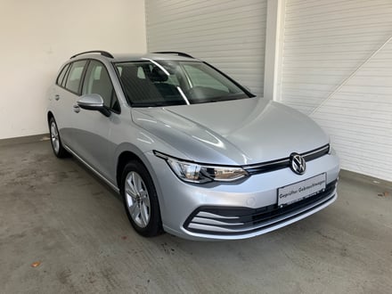 VW Golf Variant Life TDI DSG