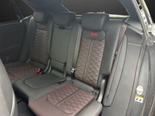 Audi RSQ8 RS Q8 performance in Daytonagrau Perleffekt