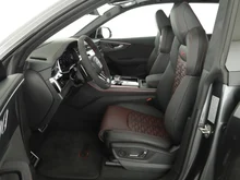 Audi RSQ8 RS Q8 performance in Daytonagrau Perleffekt